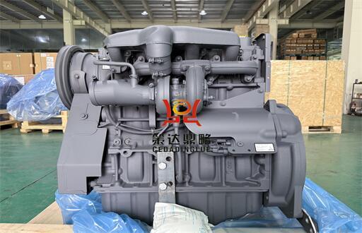 德国原装进口全新 道依茨 BF4L2011